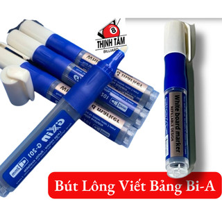 Bút lông nhấn chuyên dụng ghi bảng - ghi điểm bida - bút g.xin201