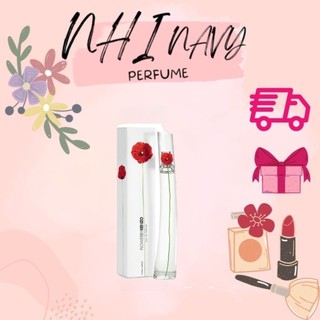 Nước hoa mini kenzo flower by kenzo edp 10ml