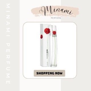 Nước hoa Kenzo Flower By Kenzo