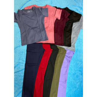 Quần nữ legging 90   d . e . g . r . e . e - Hàng mới về