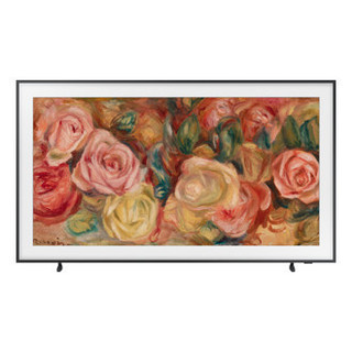 Smart Tivi Samsung The Frame  LS03D