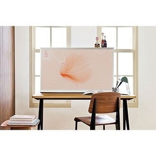 Smart Tivi Samsung The Serif