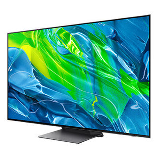 Smart Tivi Samsung OLED 4K S95B