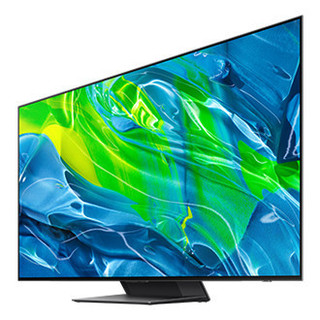 Smart Tivi Samsung OLED 4K S95B
