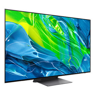Smart Tivi Samsung OLED 4K S95B