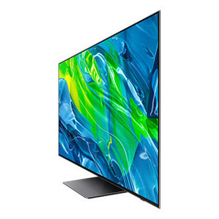 Smart Tivi Samsung OLED 4K S95B