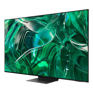 Smart Tivi Samsung OLED 4K S95C