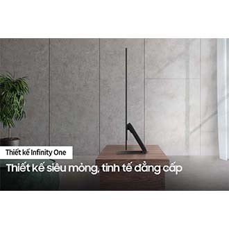 Smart Tivi Samsung OLED 4K S95C