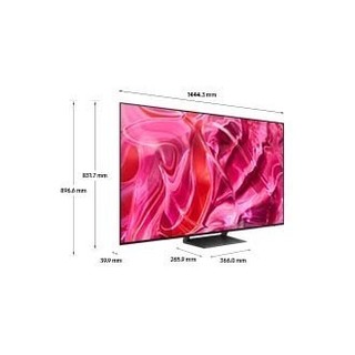 Smart Tivi Samsung OLED 4K S90C