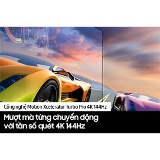 Smart Tivi Samsung OLED 4K S90C