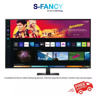 Màn hình thông minh samsung m7 ls32cm701uexxv | ls32bm700uexxv | ls43bm702uexxv | ls27cm701uexxv