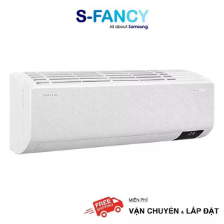 Điều hòa Samsung WindFree PM 2.5 Wifi Inverter