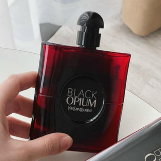  Nước Hoa Nữ YSL Black Optinum Over Red 90ml 