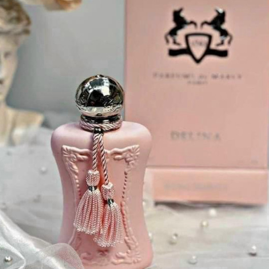 𝗣𝗘𝗥𝗙𝗨𝗠𝗘⚜️ [ 10ML Auth ] Nước Hoa Nữ Royal Essence Delina