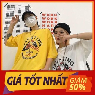 Áo Thun Nam 💥FREESHIP💥 Thun Nữ Hàng Unisex Phông Nữ Quảng Châu Oversize [Thun Nu]