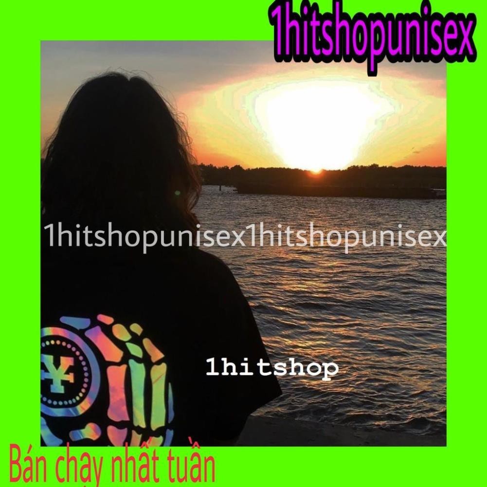 Áo Thun DIR.TY CO.INS. Unisex