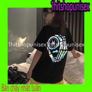 Áo Thun DIR.TY CO.INS. Unisex