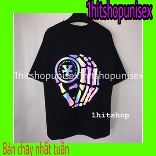 Áo Thun DIR.TY CO.INS. Unisex
