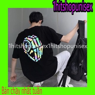 Áo Thun DIR.TY CO.INS. Unisex