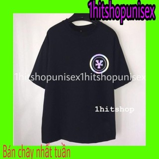 Áo Thun DIR.TY CO.INS. Unisex