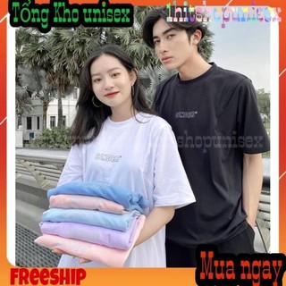 Áo thun basic 7 màu (Tee Basic 7 màu)