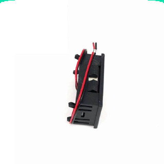 Đồng hồ đo áp DC 2 dây 5V - 120VDC