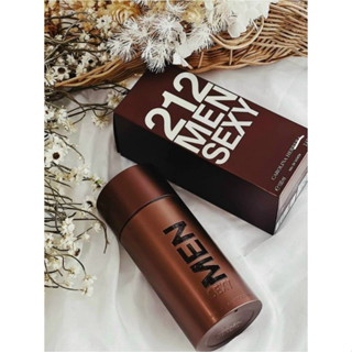  Nước Hoa Nam Sexy Men 212 100ml 