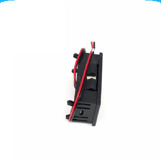 Đồng hồ đo áp DC 2 dây 5V - 120VDC