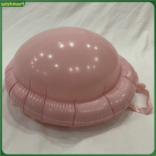 Đạo cụ chống biến dạng bụng bằng PVC giả cho mẹ bầu