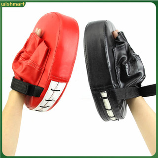 Đệm đỡ dùng tập luyện đá chân cho boxing/tập võ