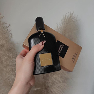 Nước Hoa Unisex Tomford Black Orchid 100ml
