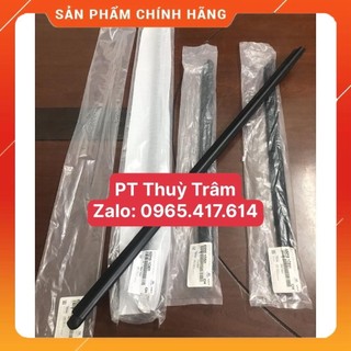 Nẹp chân kính ngoài/ lông nheo ngoài hyundai getz / click - giá 1 cái: 822101c001 / 822201c001