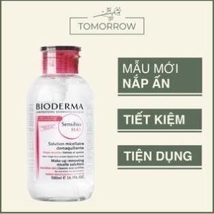 Nước Tẩy Trang Bioderma Chính Hãng Cho Da Dầu Mụn, Nhạy Cảm 500Ml  - KTX Beauty new | BigBuy360 - bigbuy360.vn