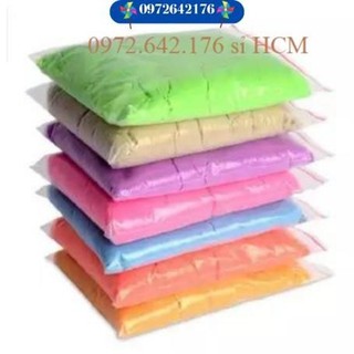[SỈ 20K- ĐẦU TẤN] [Cát Dẻo Loại 1] Cát Động Lực Cho Bé - 1 Kg