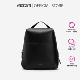 Vascara Balo Phối Layer Viền Đen - BAC 0162