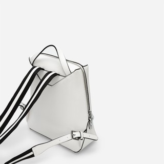 Vascara Balo Phối Layer Viền Đen - BAC 0162