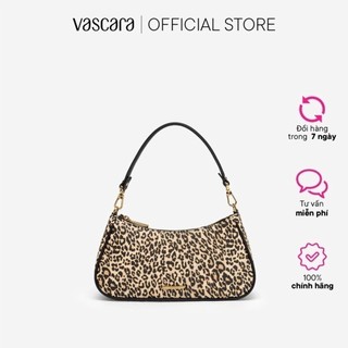 Vascara túi hobo vân da - tot 0096