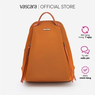 Vascara Balo Phối Đa Ngăn Hiện Đại BAC 0155