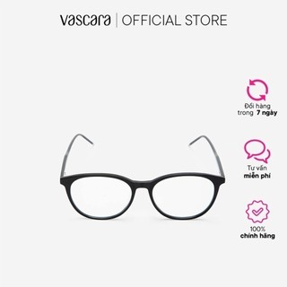 Vascara Kính Mắt Hình Tròn Thanh Lịch ROU 0039