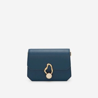 Vascara Túi Phone Pouch Hình Lục Giác SHO 0175 Xanh Navy