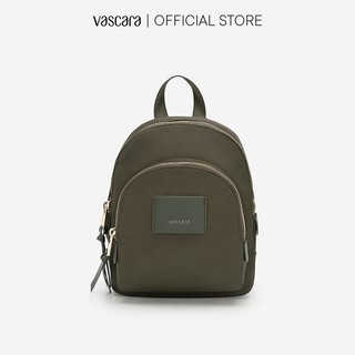 Vascara Balo Mini Vải Dù Đa Năng - BAC 0134
