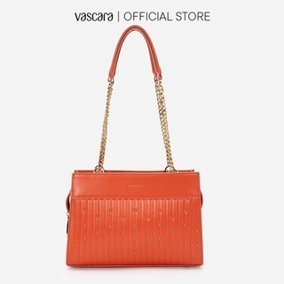 Vascara Túi Xách Rising Stars SHO 0176 Cam Đậm