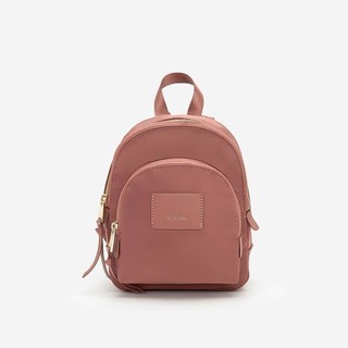 Vascara Balo Mini Vải Dù Đa Năng BAC 0134 Hồng