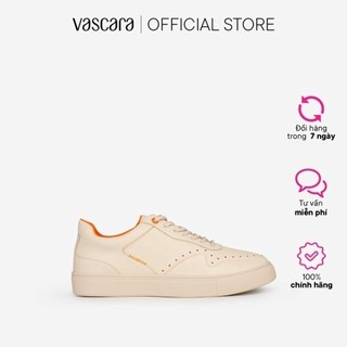 Vascara Giày Sneaker Neon Light 3 SNK 0040