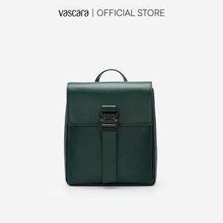 Vascara Balo Hai Ngăn Nắp Gập Khóa Quick Release - BAC 0140