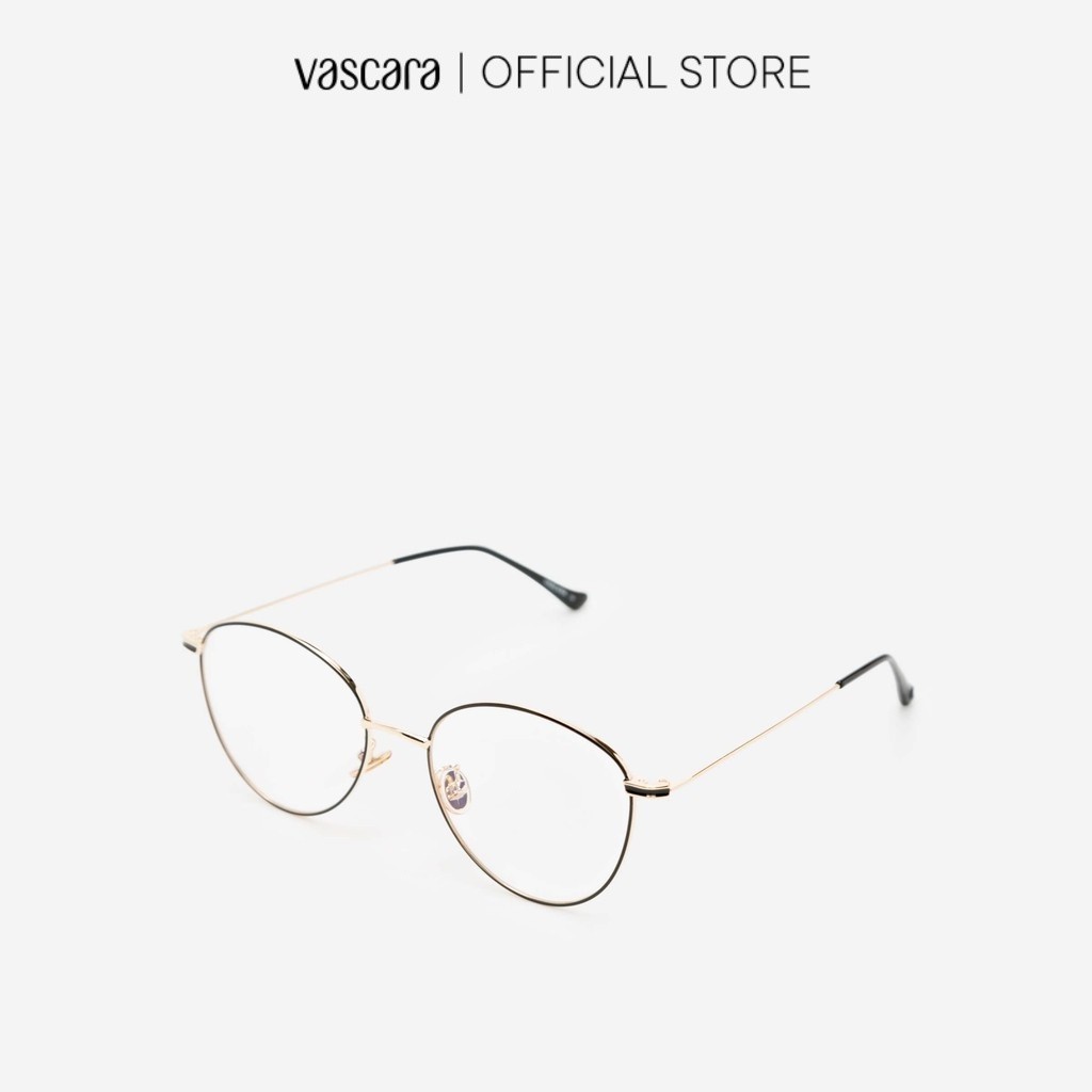 Vascara Mắt Kính ROU 0015
