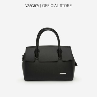 Vascara túi xách quai phối dây da sat 0219