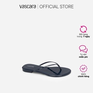 Vascara Dép Quai Kẹp DXP 0132 Màu Đỏ