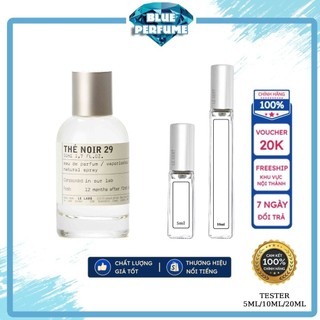  💎 Nước Hoa Unisex  Le Labo 29 The Noir EDP cuốn hút 10ml - Perfume.Store 💎 