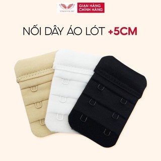Móc nối áo ngực tăng vòng lưng nhiều kích thước VINGO NDA